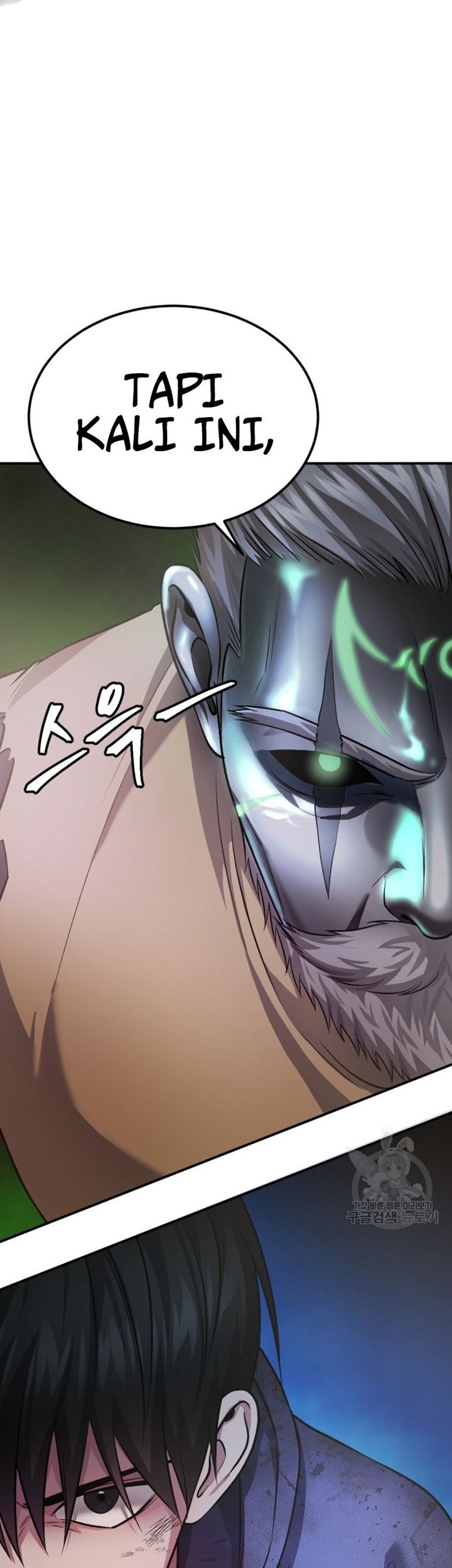 Monsters (2022) Chapter 28 Gambar 25