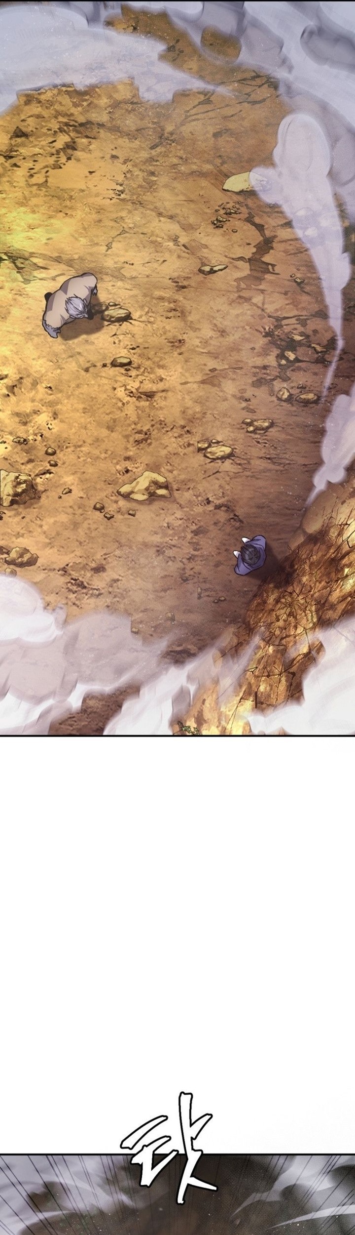 Monsters (2022) Chapter 28 Gambar 27