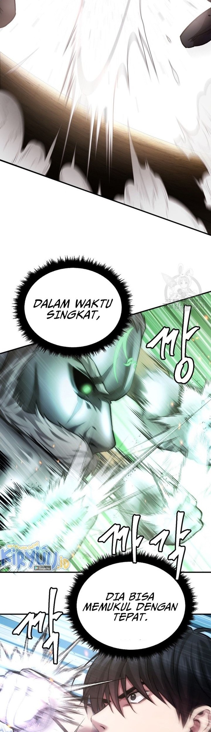 Monsters (2022) Chapter 28 Gambar 31