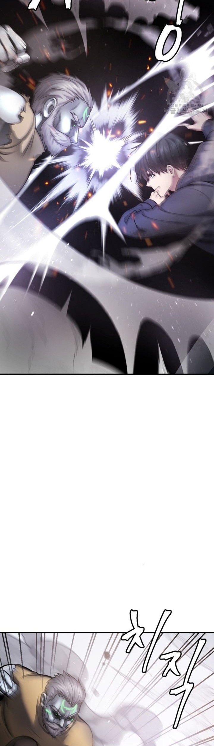 Monsters (2022) Chapter 28 Gambar 34