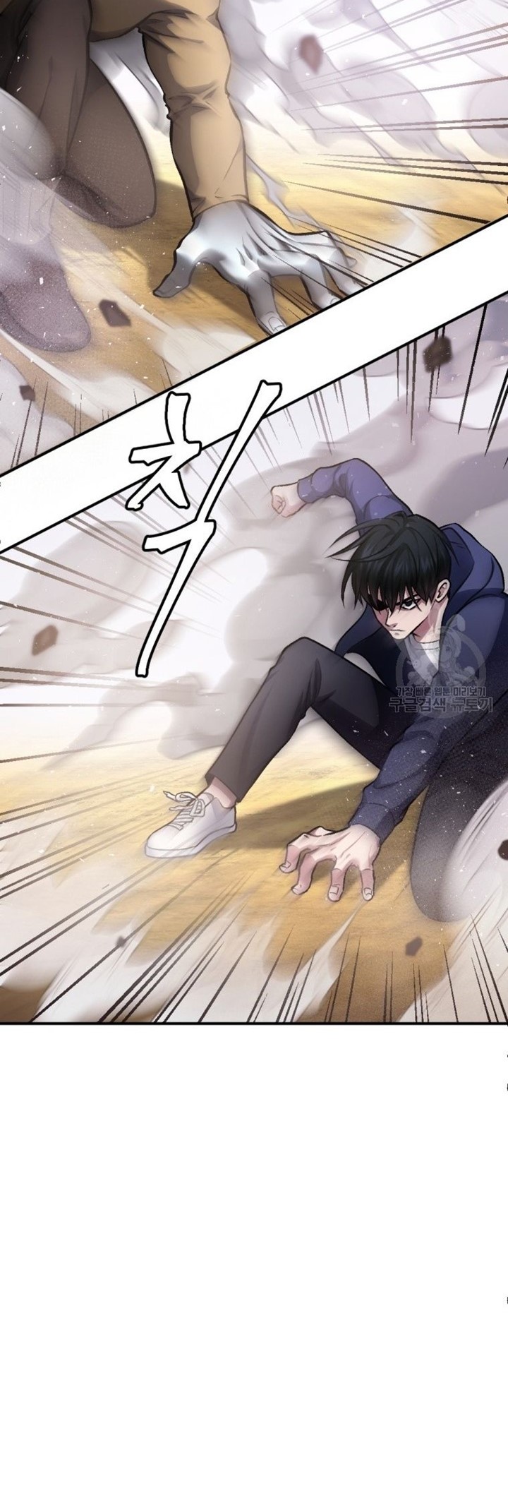 Monsters (2022) Chapter 28 Gambar 35