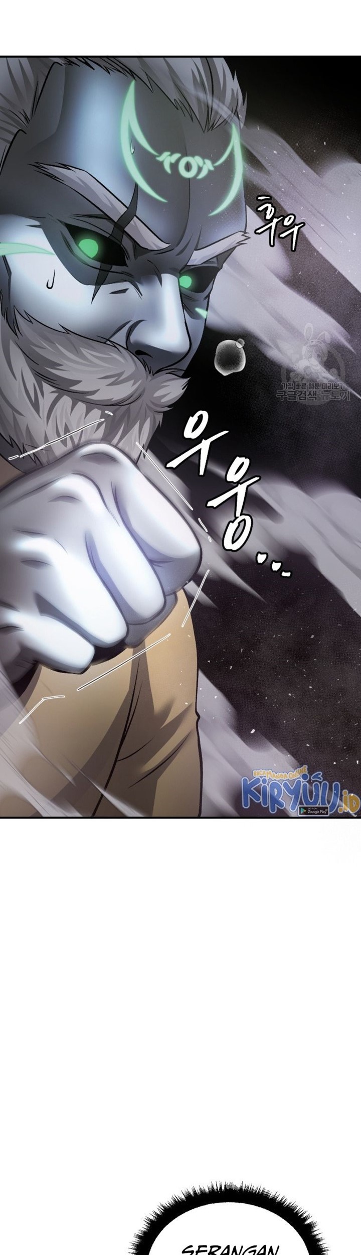 Monsters (2022) Chapter 28 Gambar 36
