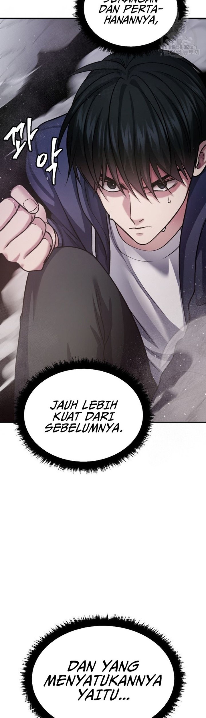 Monsters (2022) Chapter 28 Gambar 37
