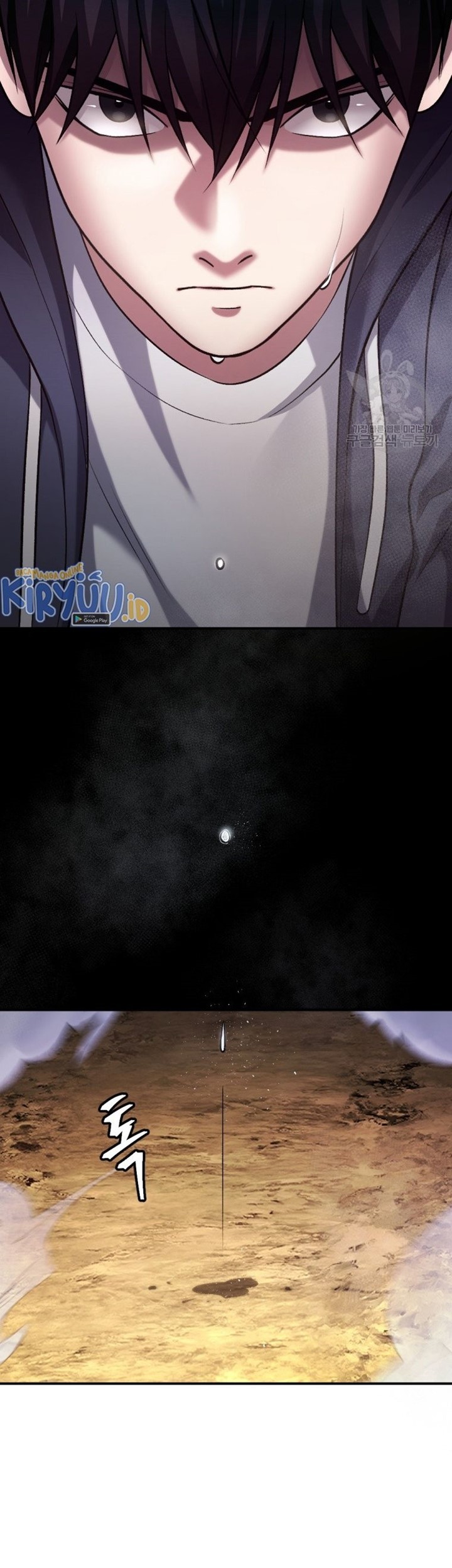 Monsters (2022) Chapter 28 Gambar 39