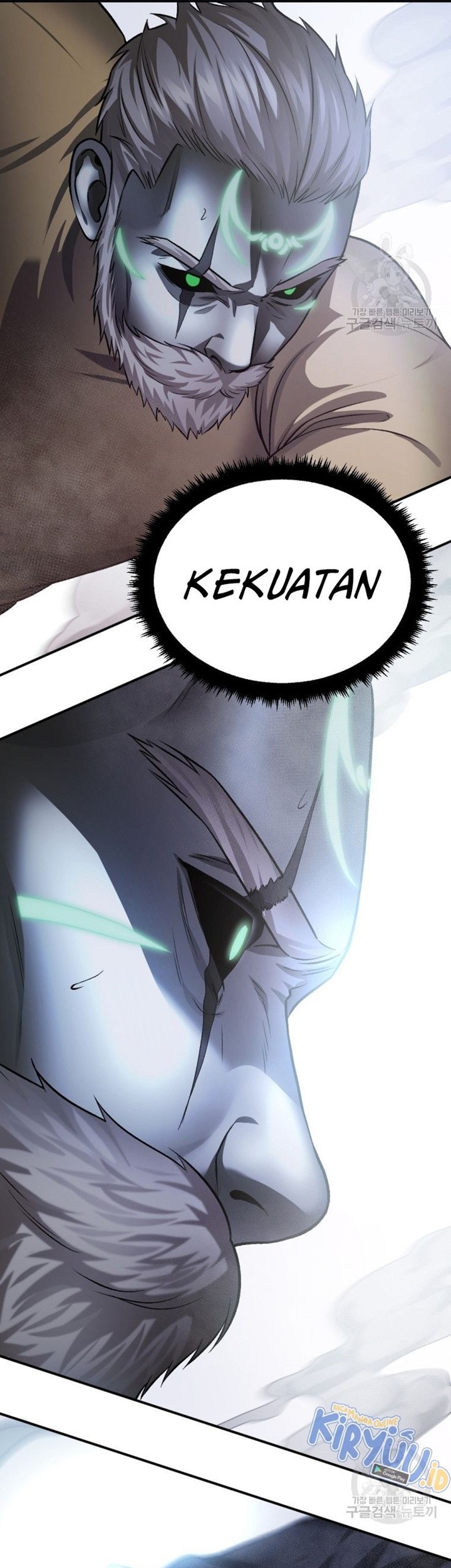 Monsters (2022) Chapter 28 Gambar 42
