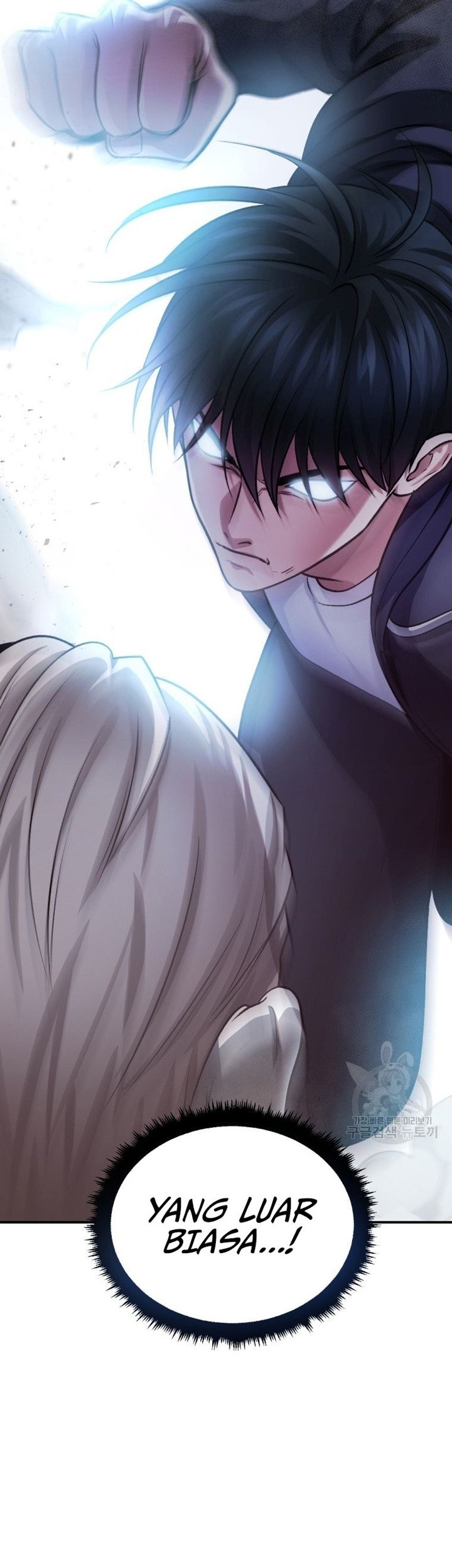 Monsters (2022) Chapter 28 Gambar 43