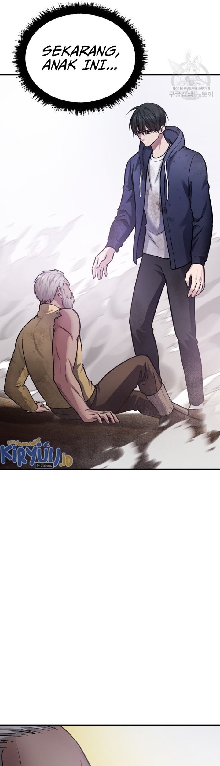 Monsters (2022) Chapter 28 Gambar 51