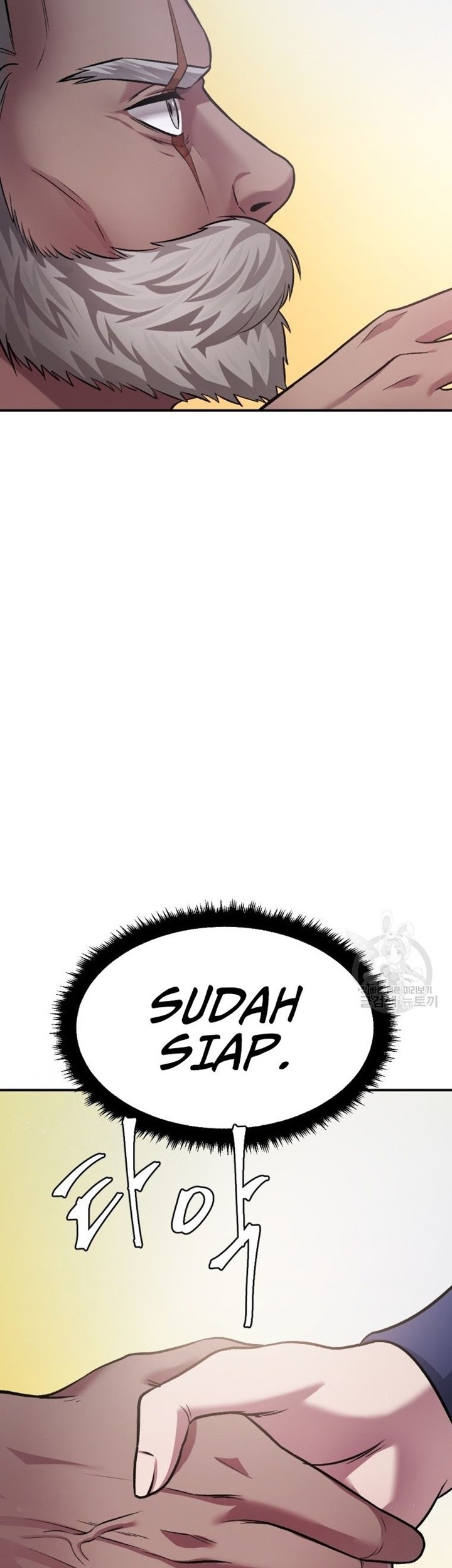 Monsters (2022) Chapter 28 Gambar 52