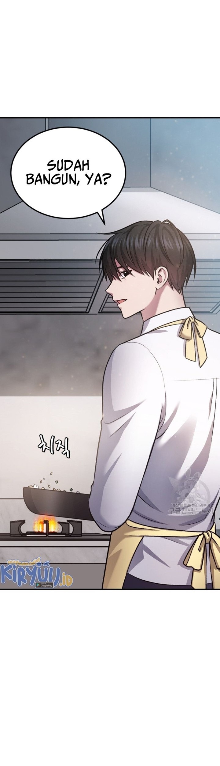 Monsters (2022) Chapter 28 Gambar 60