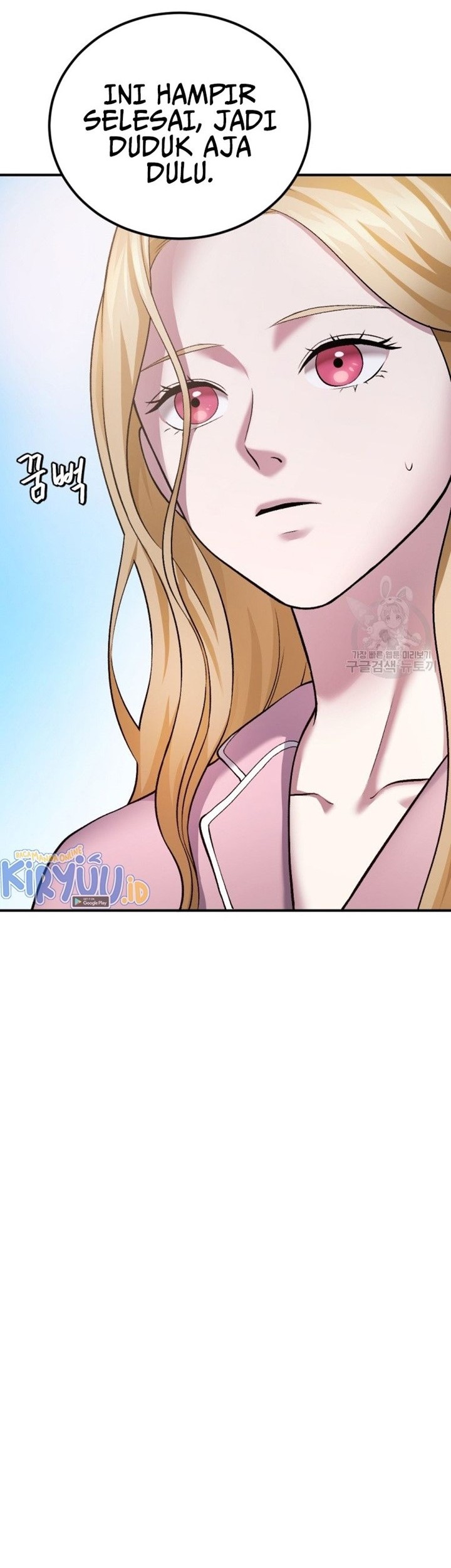 Monsters (2022) Chapter 28 Gambar 61