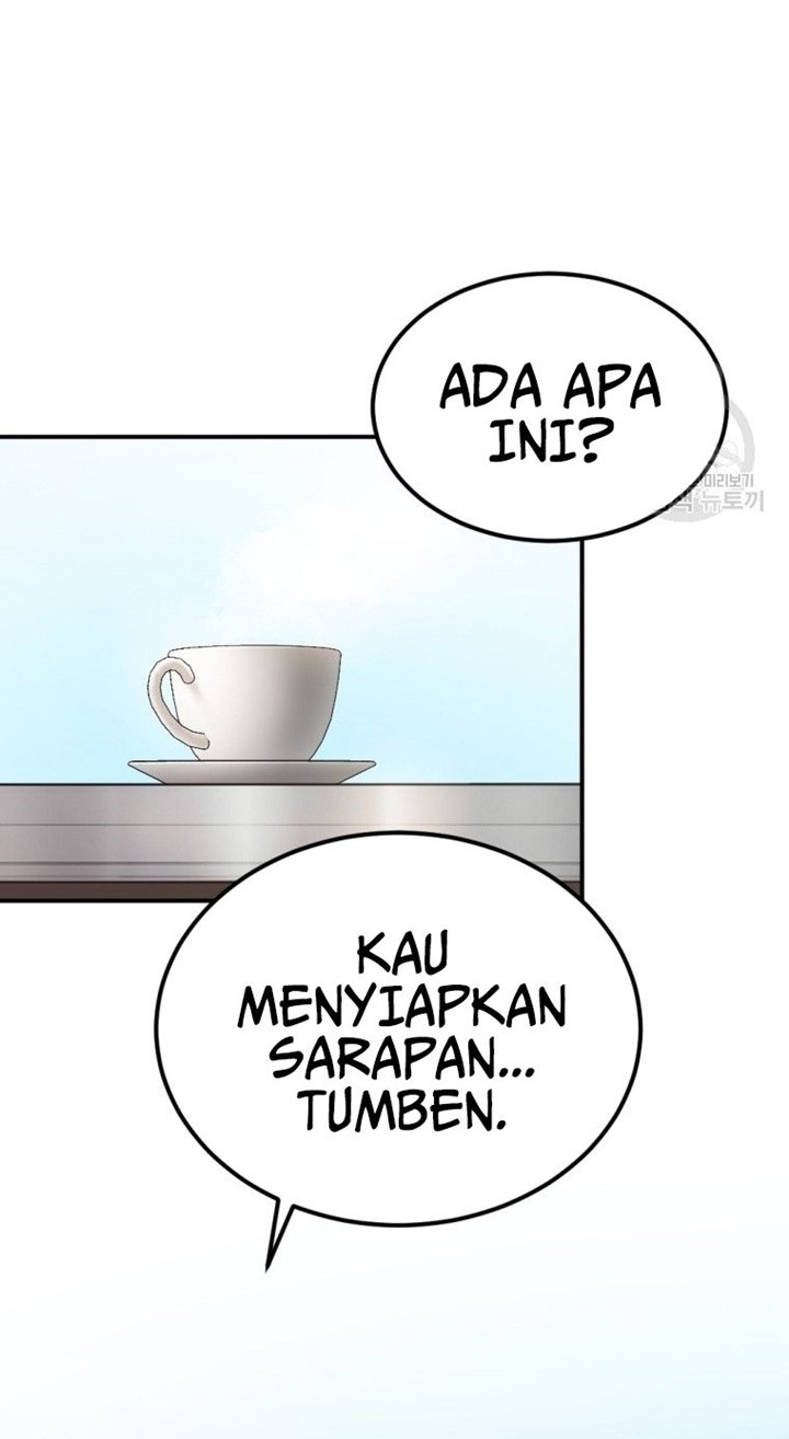 Monsters (2022) Chapter 28 Gambar 62