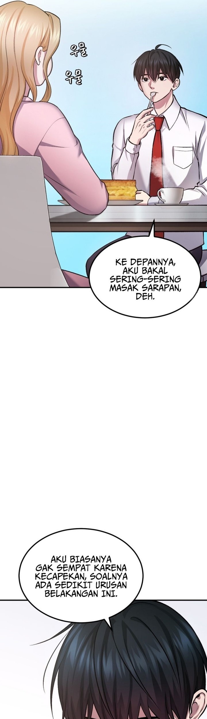 Monsters (2022) Chapter 28 Gambar 63