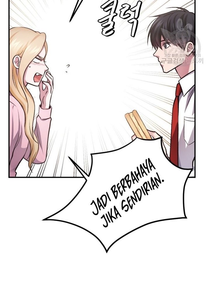 Monsters (2022) Chapter 28 Gambar 68