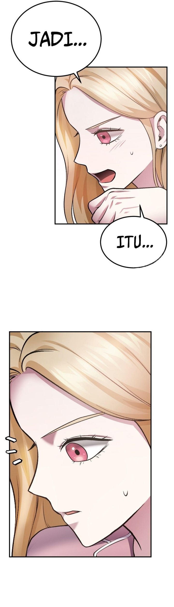 Monsters (2022) Chapter 28 Gambar 69