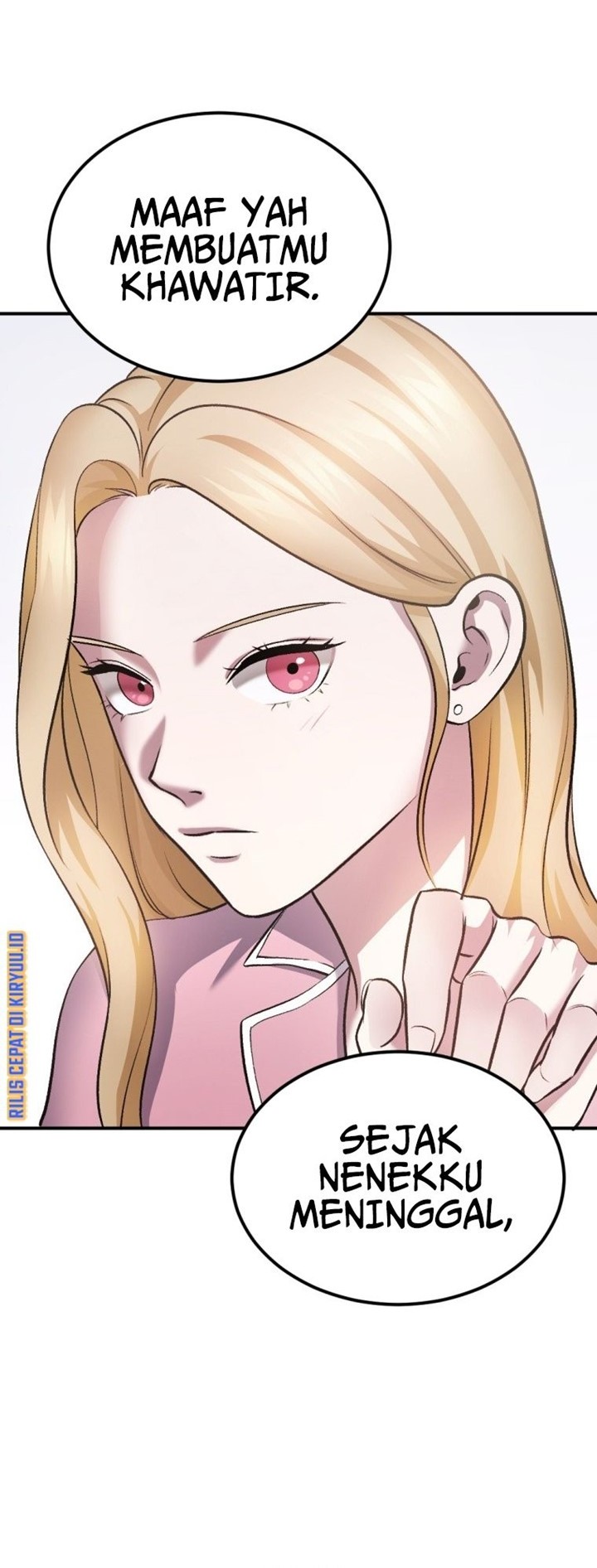 Monsters (2022) Chapter 28 Gambar 71