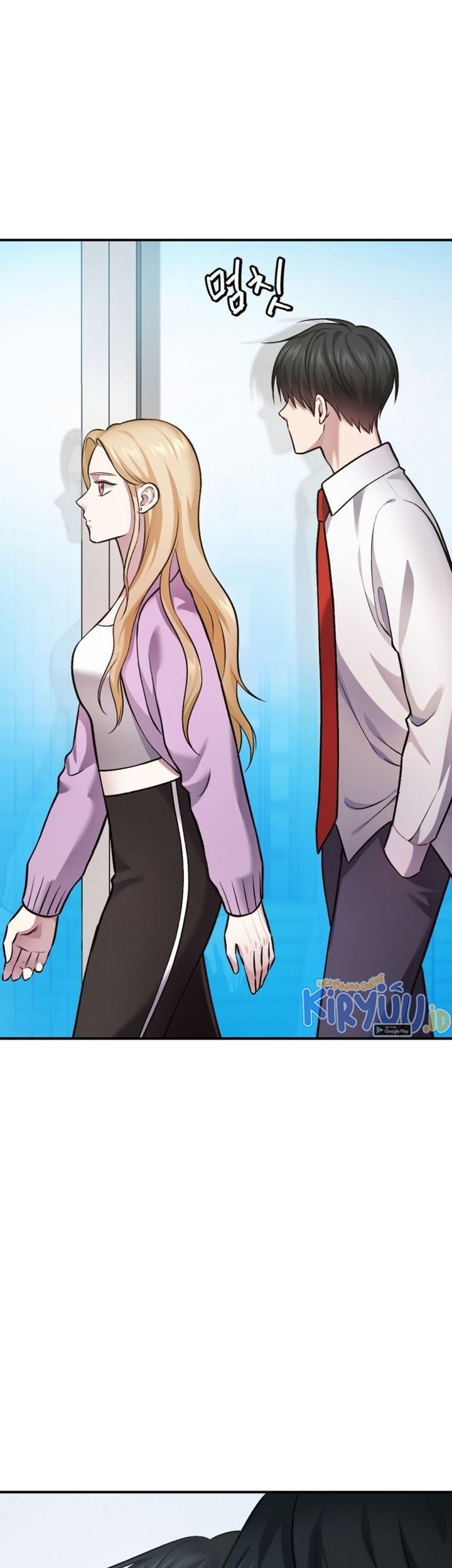 Monsters (2022) Chapter 28 Gambar 76