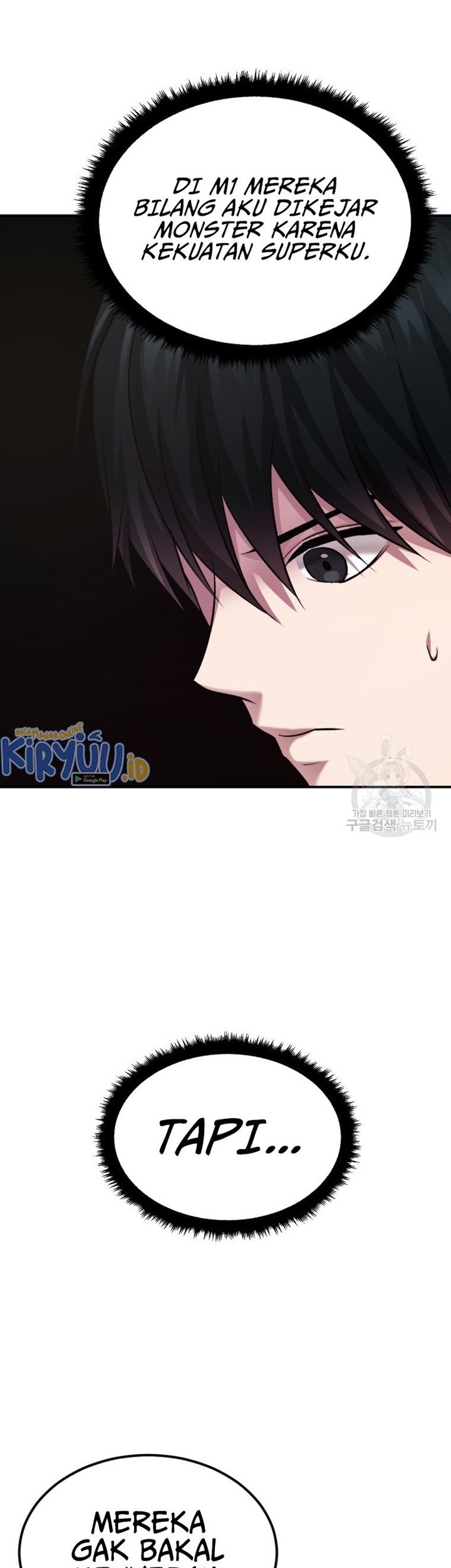 Monsters (2022) Chapter 28 Gambar 82