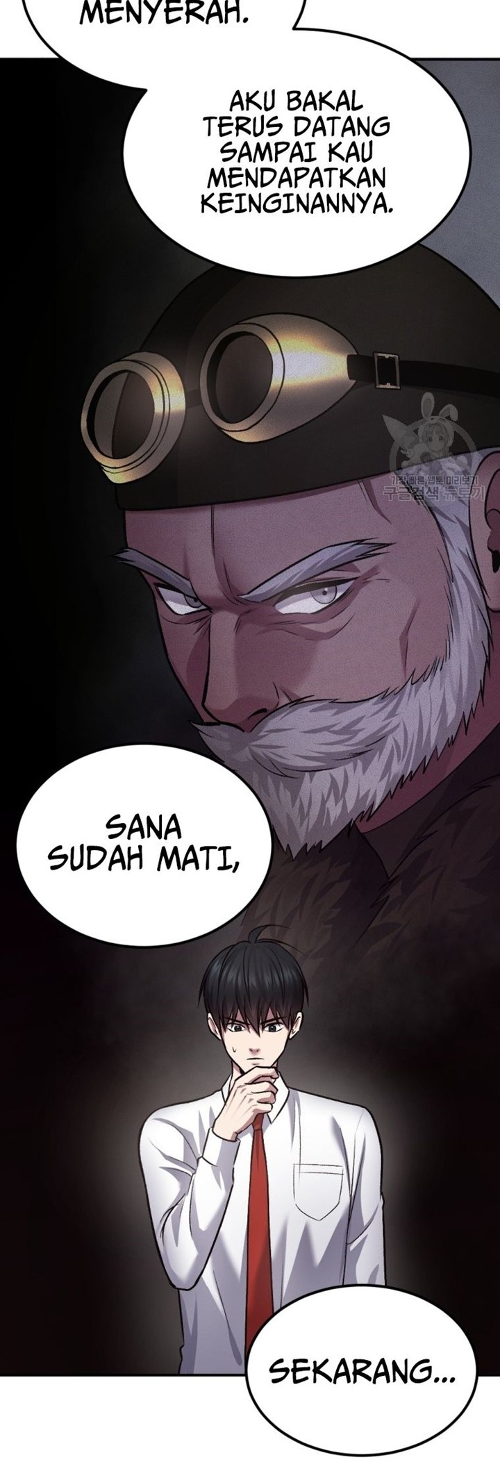 Monsters (2022) Chapter 28 Gambar 83