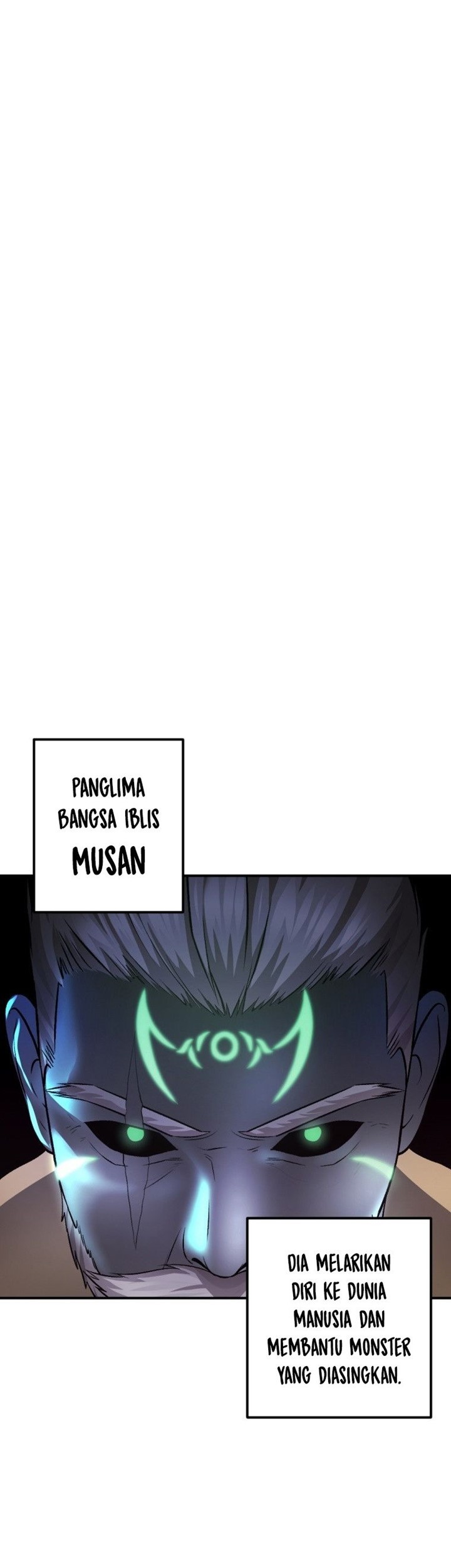 Baca Manhwa Monsters (2022) Chapter 28 Gambar 2