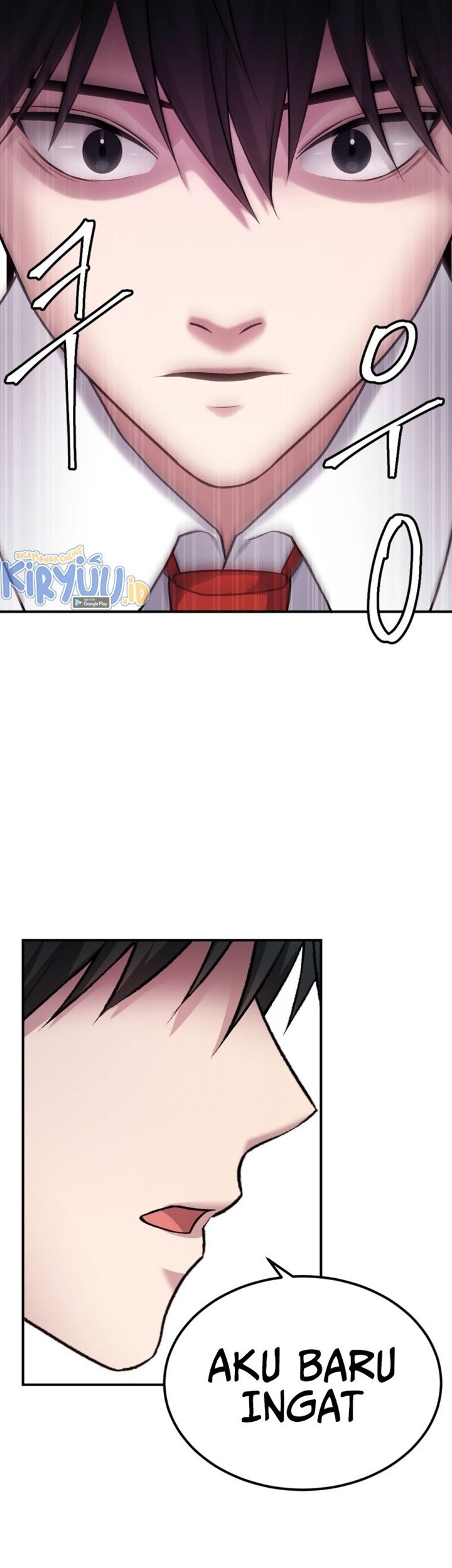 Monsters (2022) Chapter 28 Gambar 87