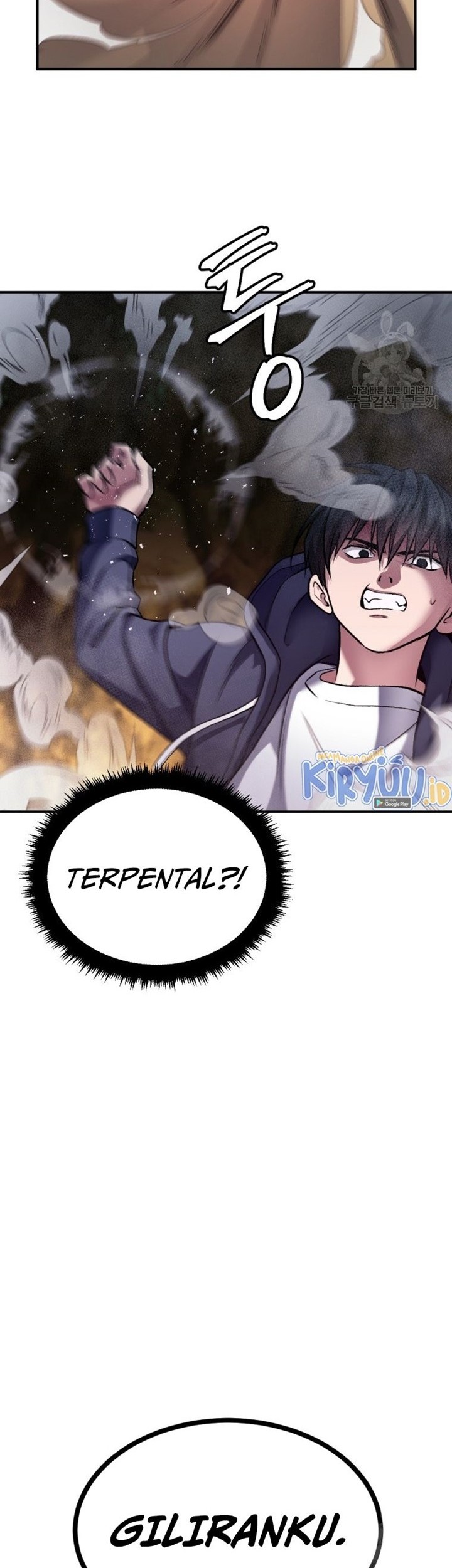 Monsters (2022) Chapter 28 Gambar 6
