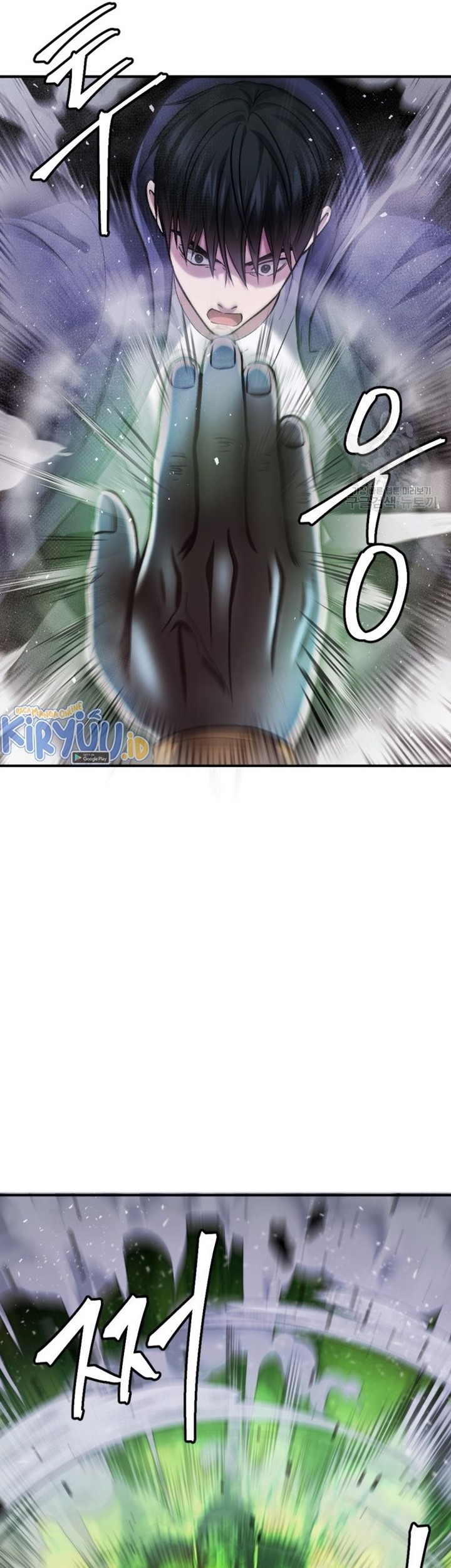Monsters (2022) Chapter 28 Gambar 8