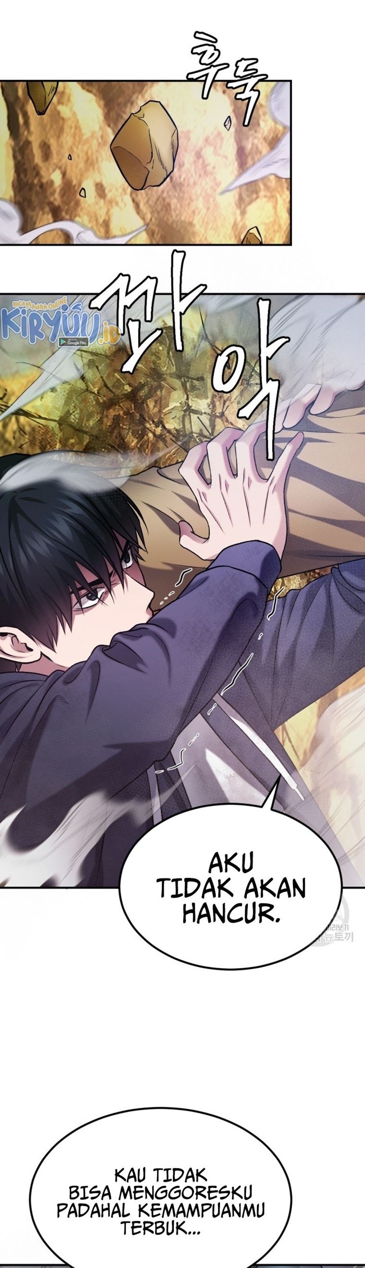 Monsters (2022) Chapter 28 Gambar 15