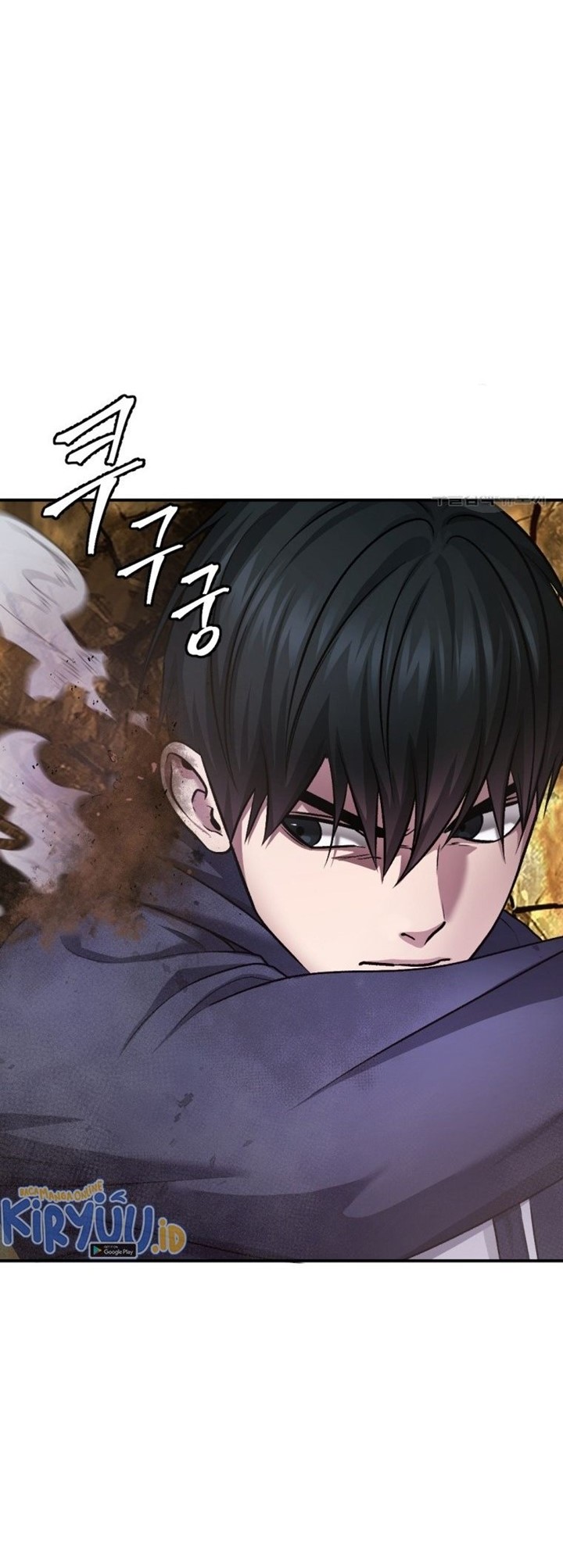 Monsters (2022) Chapter 28 Gambar 17