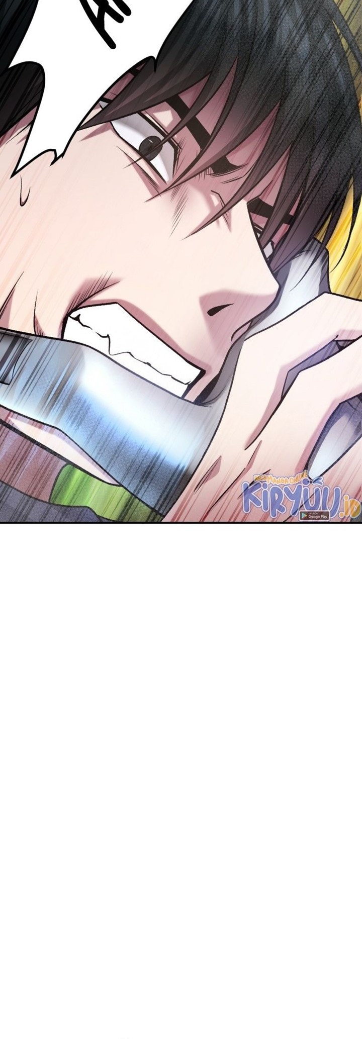 Monsters (2022) Chapter 28 Gambar 20