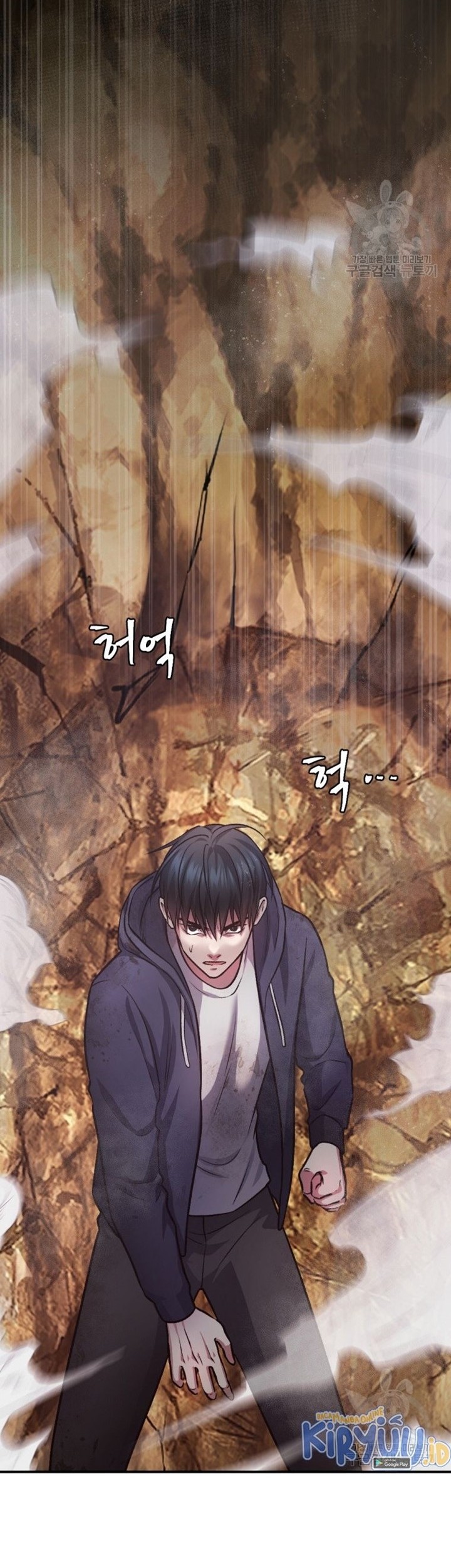 Monsters (2022) Chapter 28 Gambar 22