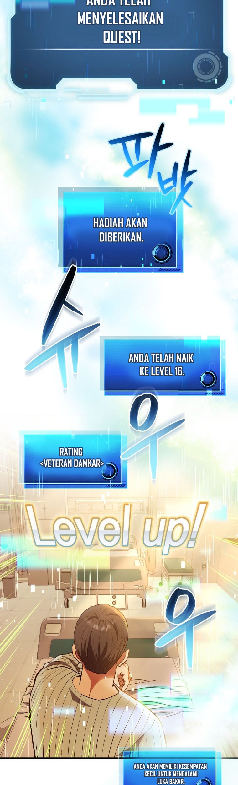 Rescue System Chapter 45 Gambar 27