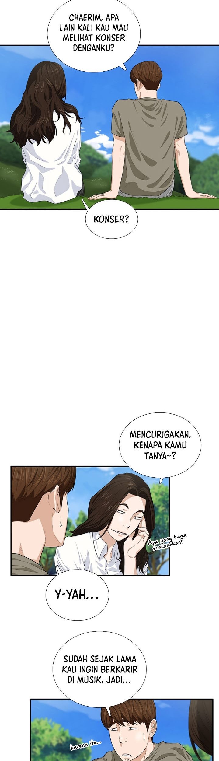 This is the Law Chapter 76 Gambar 20
