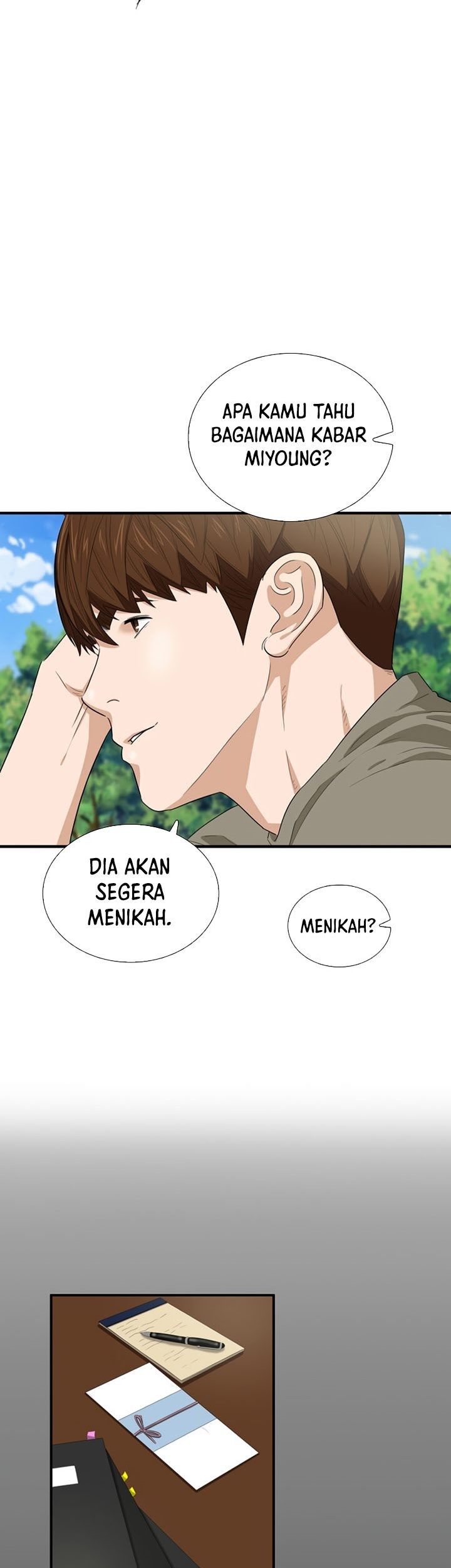 This is the Law Chapter 76 Gambar 32