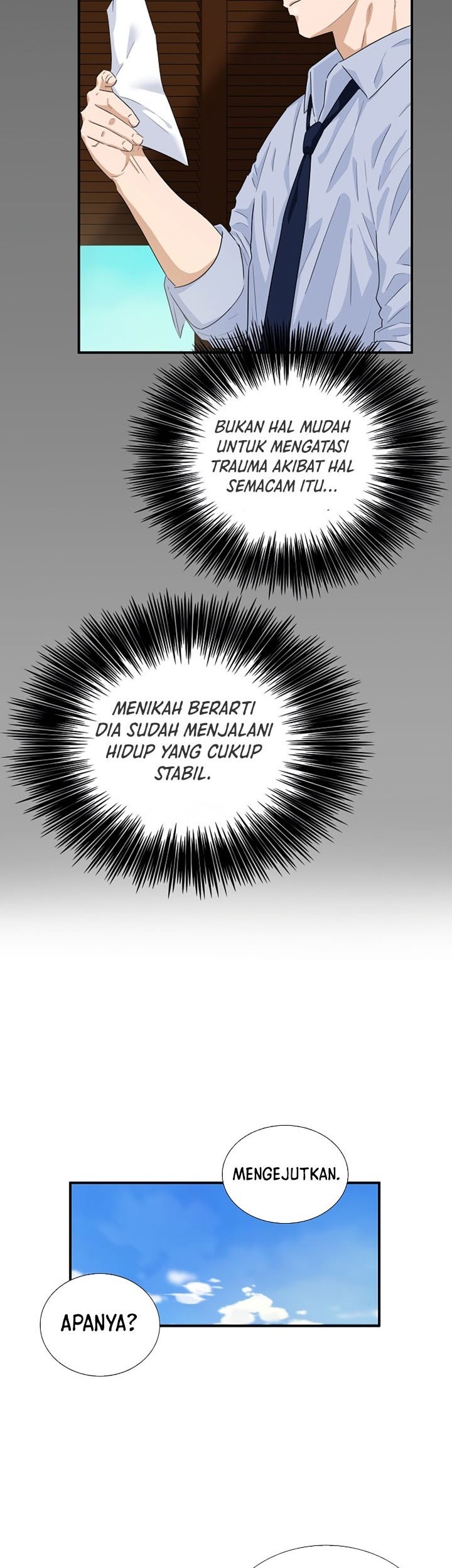 This is the Law Chapter 76 Gambar 34
