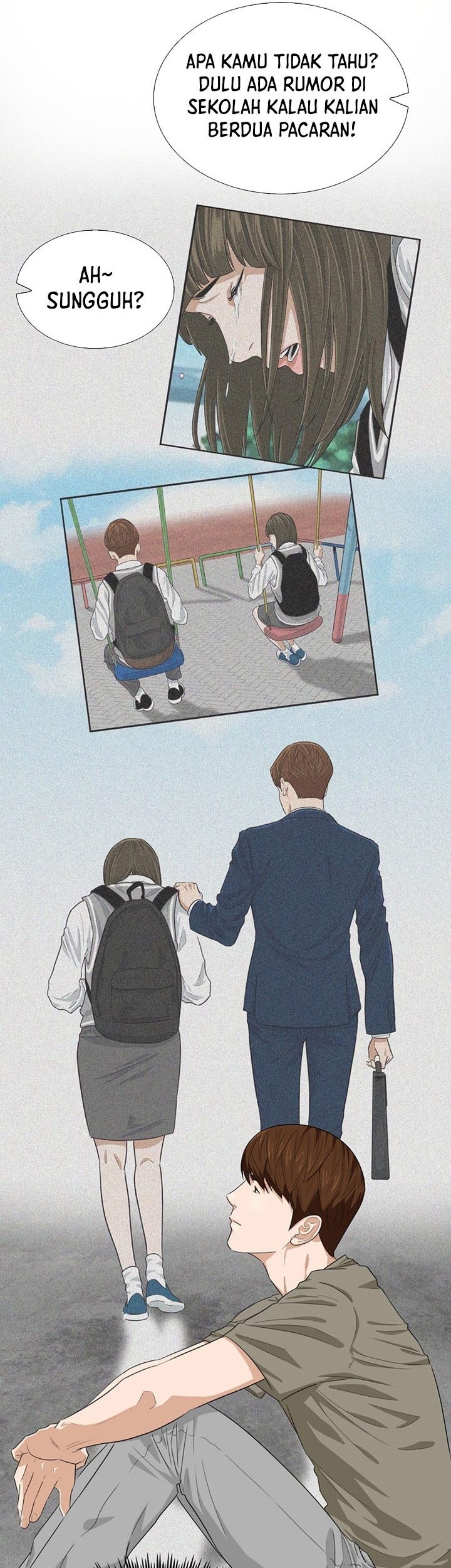 This is the Law Chapter 76 Gambar 36