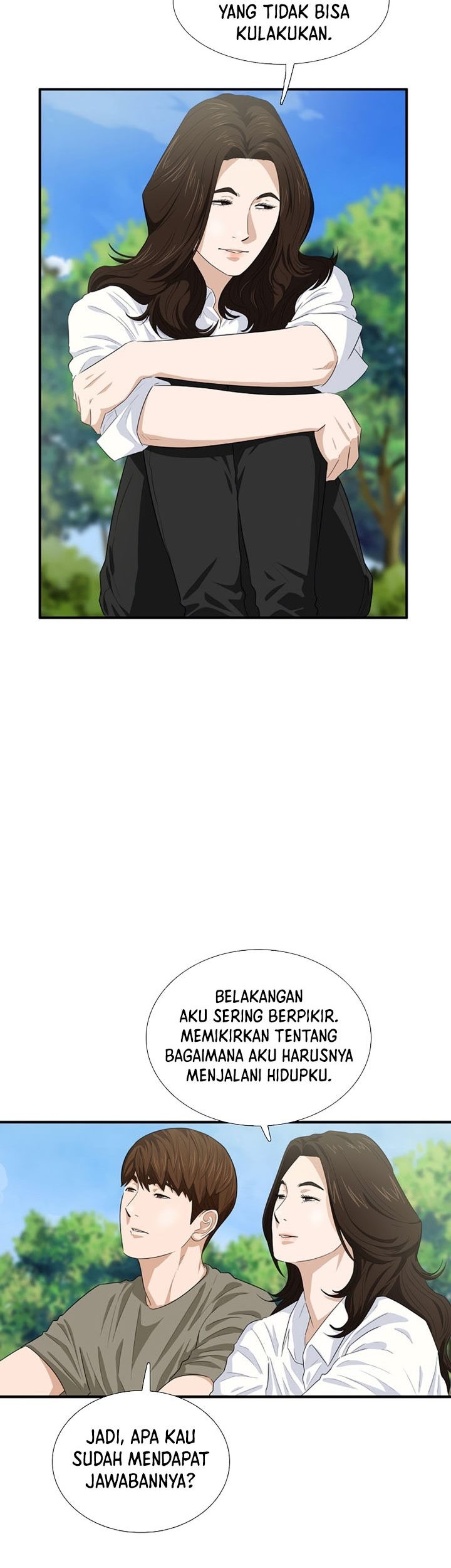 This is the Law Chapter 76 Gambar 38