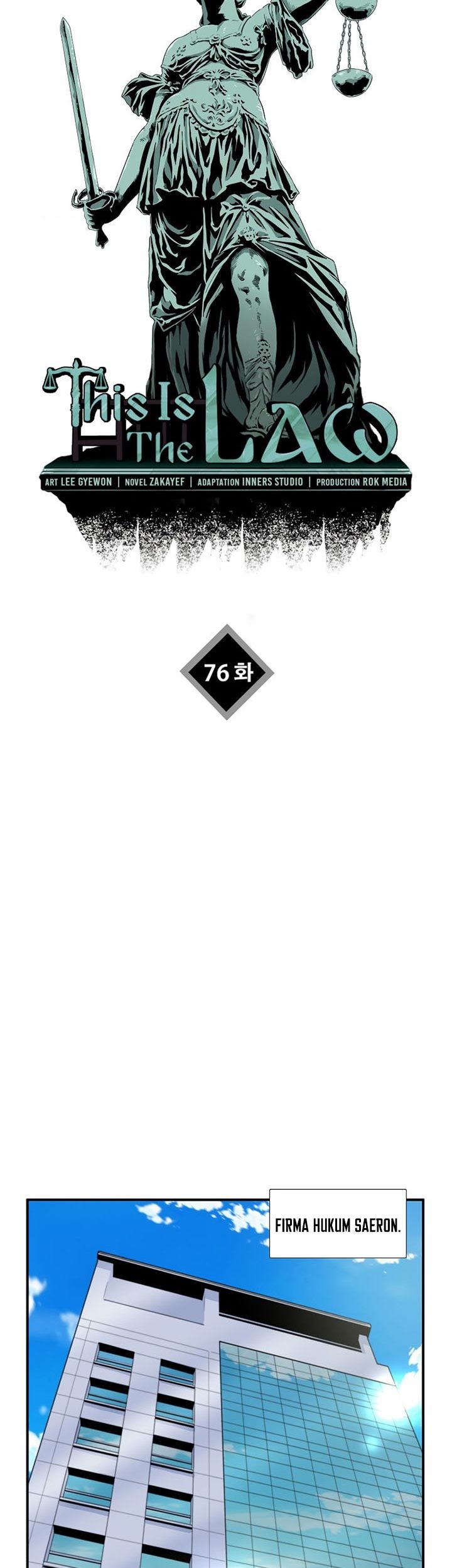 This is the Law Chapter 76 Gambar 44