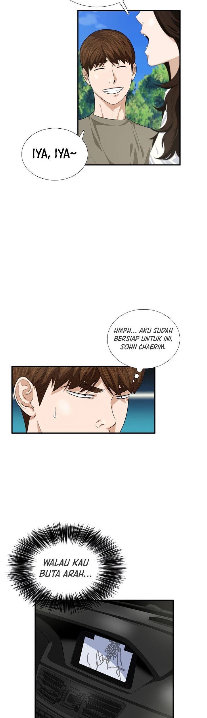 This is the Law Chapter 76 Gambar 8
