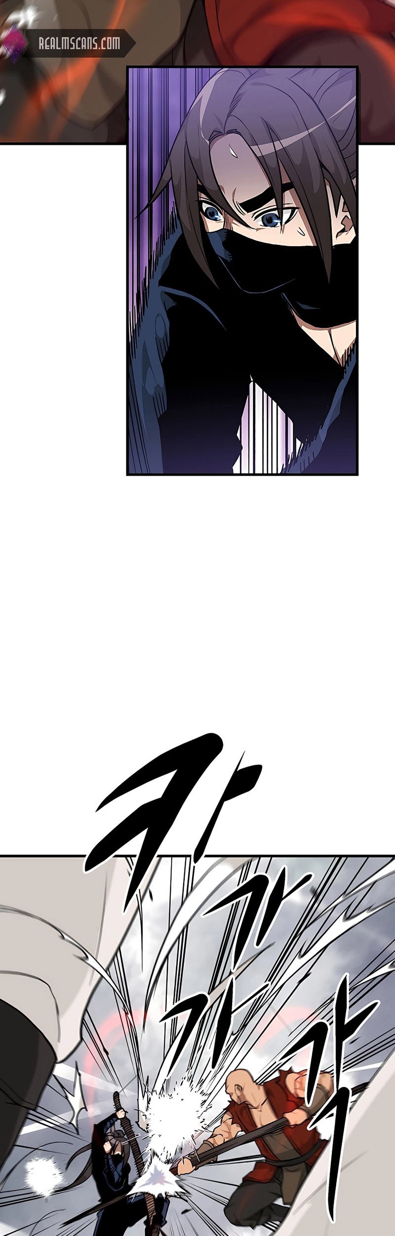 I Am Reborn As The Sword God Chapter 16 Gambar 4