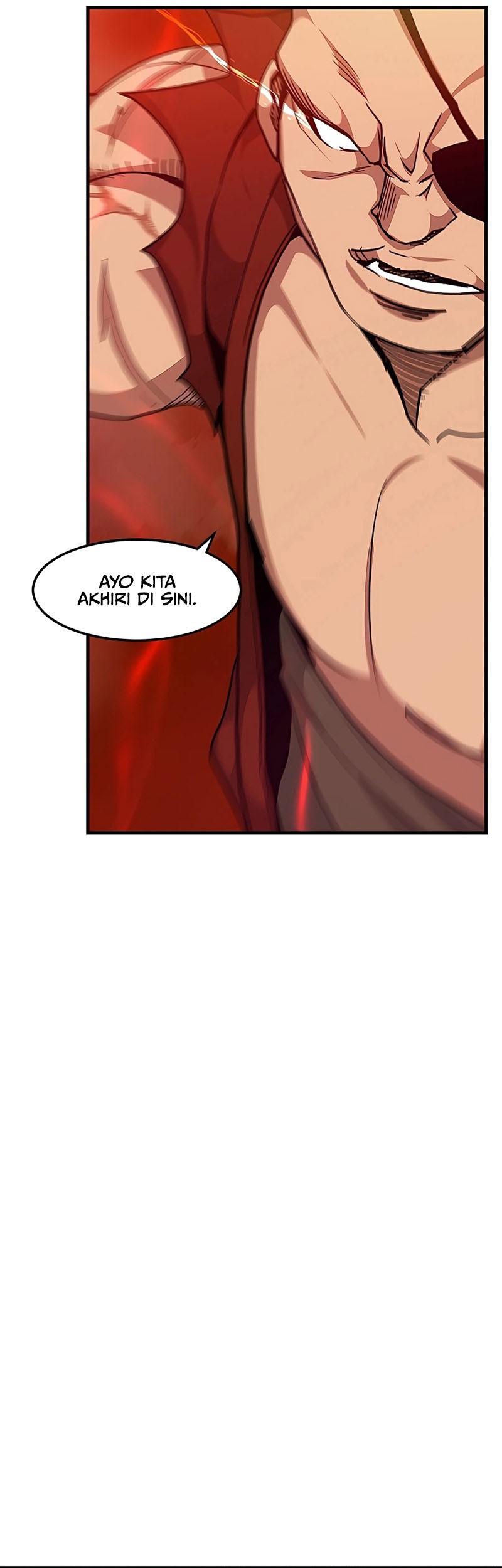 I Am Reborn As The Sword God Chapter 16 Gambar 27
