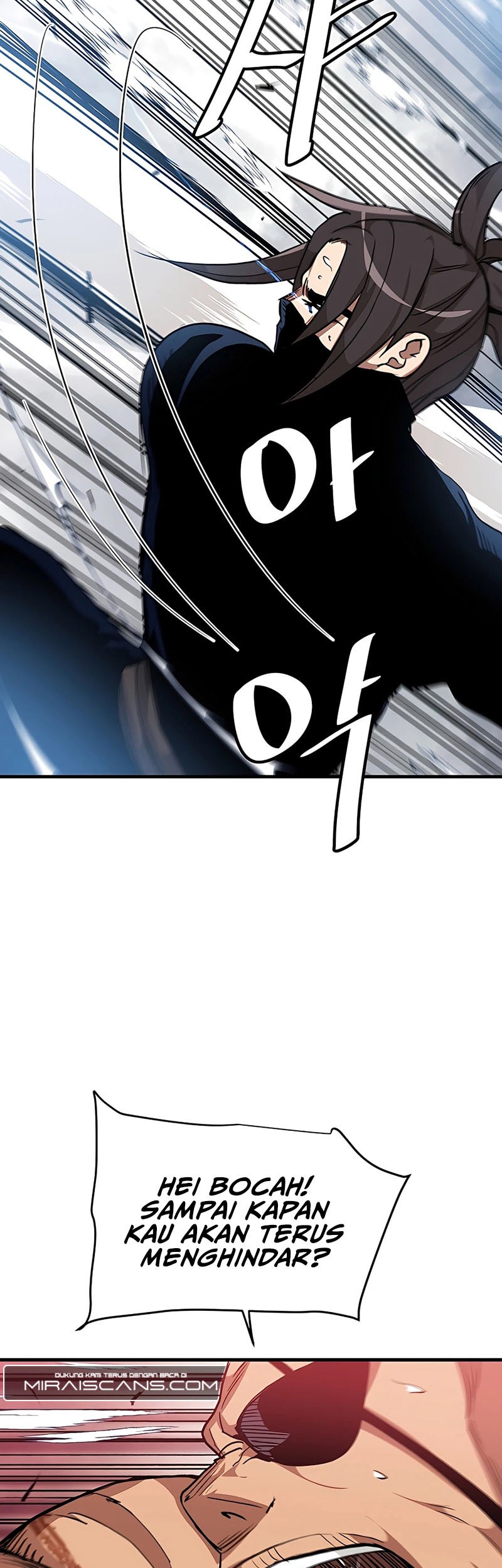 I Am Reborn As The Sword God Chapter 16 Gambar 34