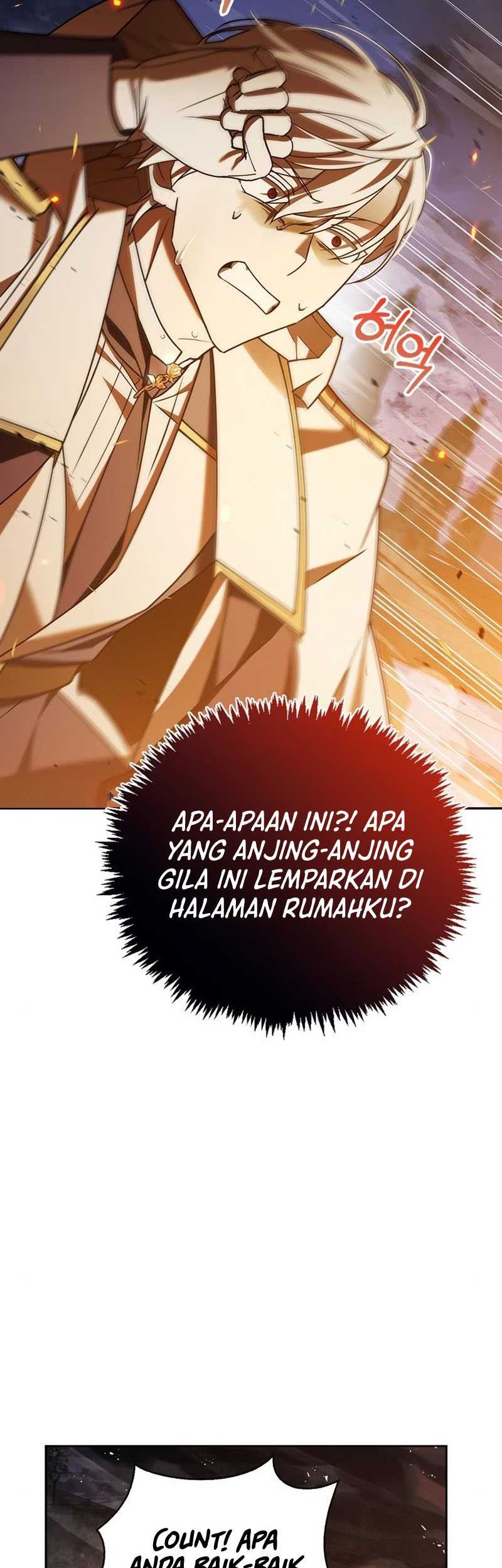I’m Not That Kind of Talent Chapter 20 Gambar 35