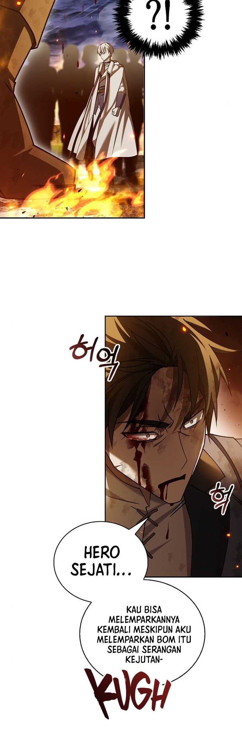 I’m Not That Kind of Talent Chapter 20 Gambar 37
