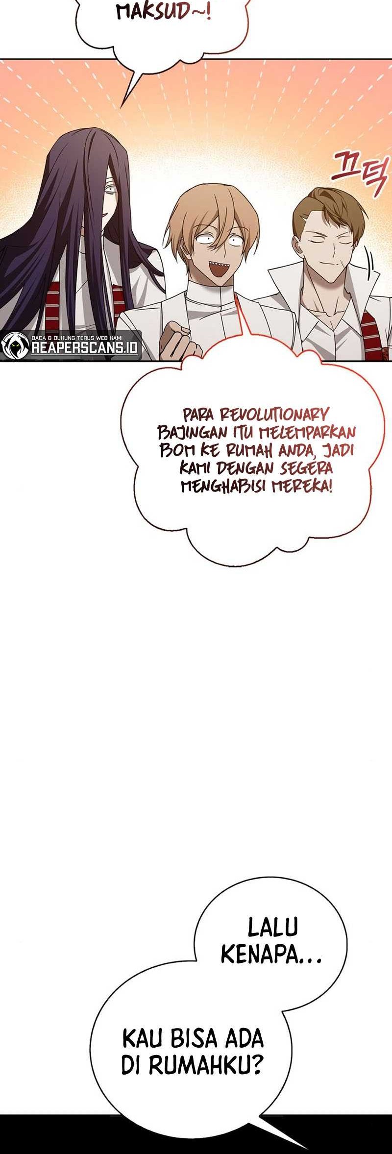 I’m Not That Kind of Talent Chapter 20 Gambar 41