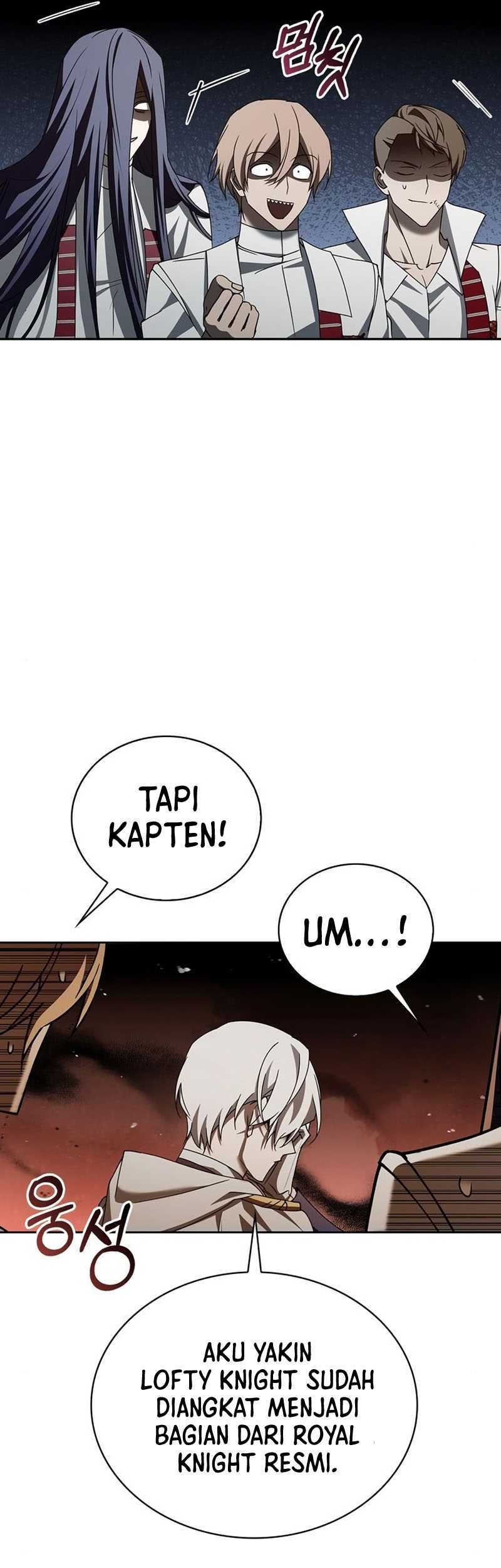 I’m Not That Kind of Talent Chapter 20 Gambar 42
