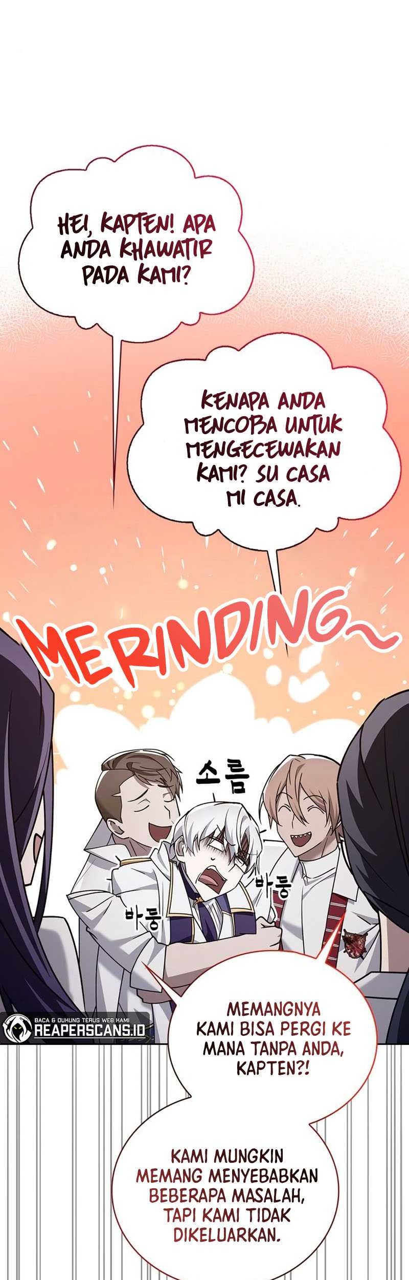 I’m Not That Kind of Talent Chapter 20 Gambar 44