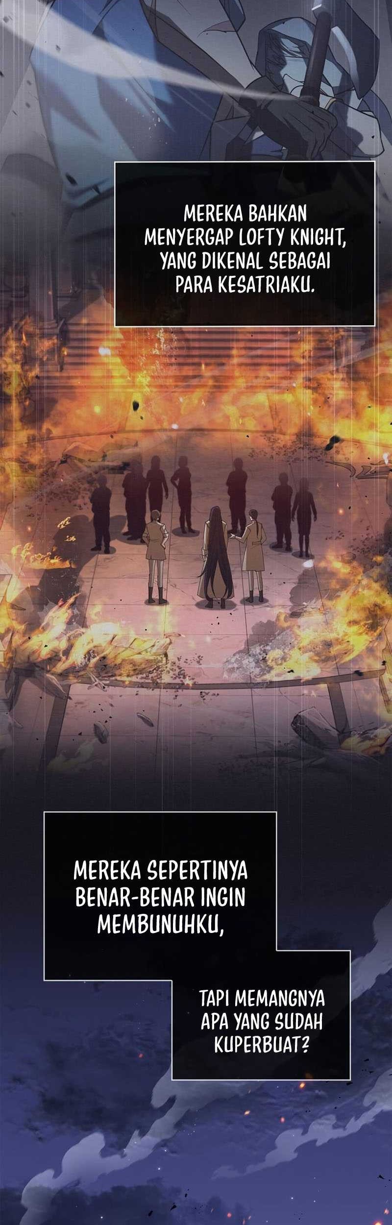 I’m Not That Kind of Talent Chapter 20 Gambar 48