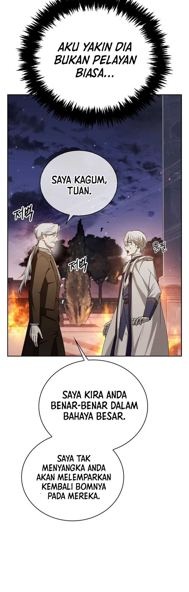 I’m Not That Kind of Talent Chapter 20 Gambar 56
