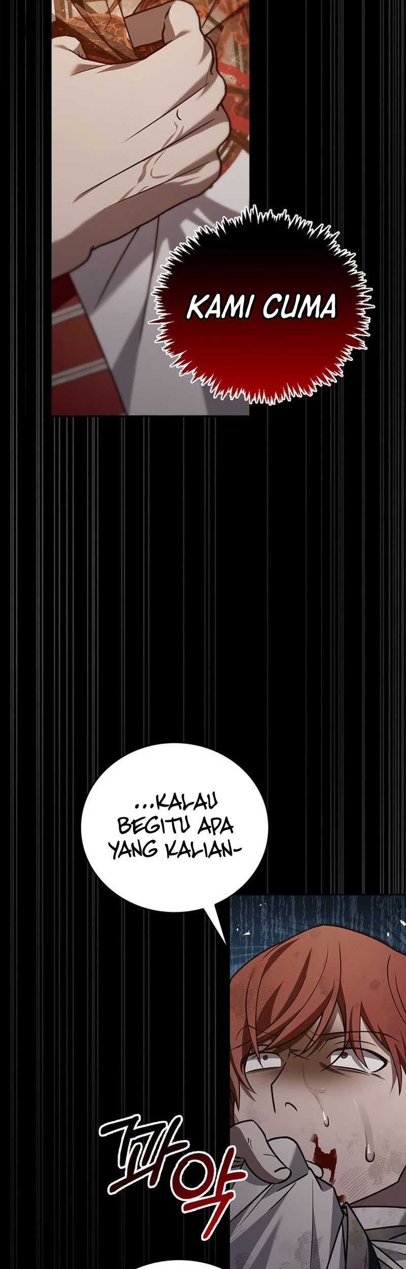 I’m Not That Kind of Talent Chapter 20 Gambar 68