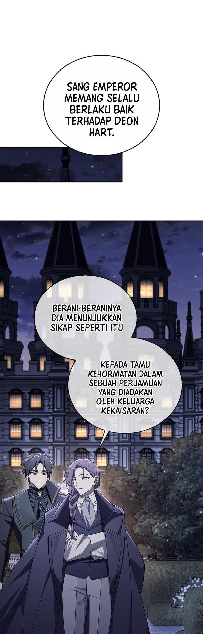 Baca Manhwa I’m Not That Kind of Talent Chapter 20 Gambar 2